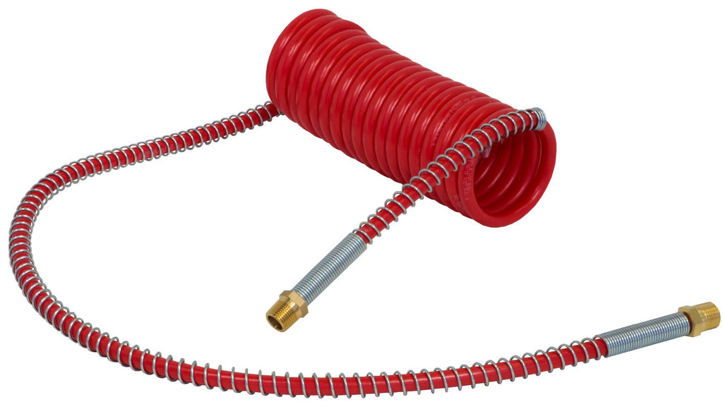 Tectran-16215-72R-Basic Aircoil - Nick's Truck Parts