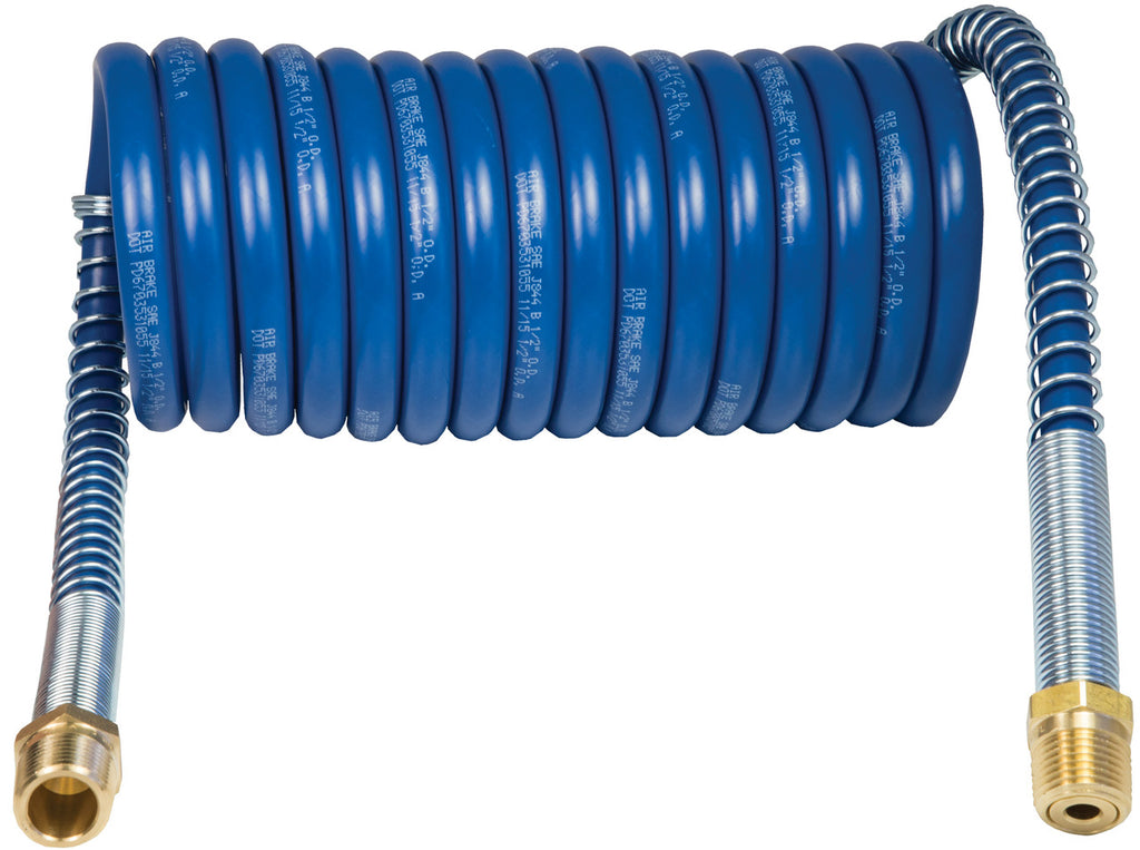 Tectran-16220B-Basic Aircoil - Nick's Truck Parts