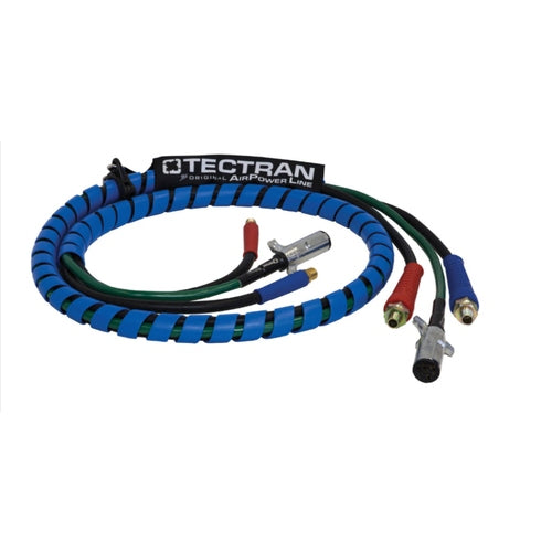 Tectran