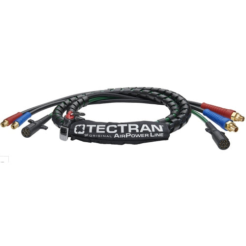 Tectran