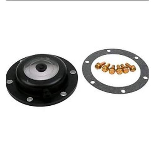 Automann 180.CR1691 hub cap for vehicle wheels, featuring a sleek design and durable finish, shown in image 1691.