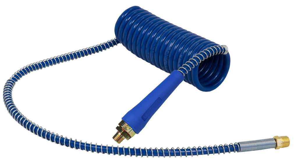 Tectran-16P15-40BH-Pro-Flex Aircoil - Nick's Truck Parts