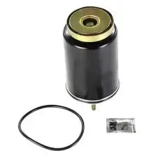 Automann AD2 Type Cartridge Kit with multiple components, designed for precise automotive fluid system maintenance.
