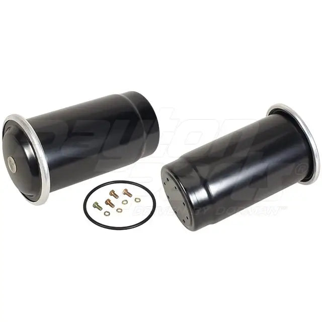 Automann AD4 Cartridge Kit 170.104358, automotive replacement parts, close-up of cartridge components on a white background.