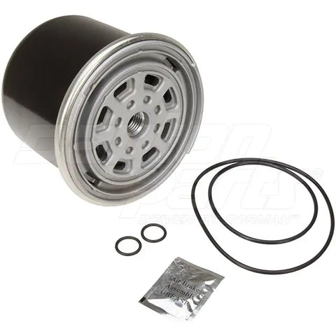 Automann ADIP Type Cartridge Kit 170.109493 with multiple replacement cartridges for automotive fluid system maintenance.