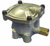 Automann Sealco 170.110600 brake service relay valve shown in a close-up image with detailed metal components.
