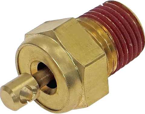 170.12110- Drain Valve Low Profile w/o Cable