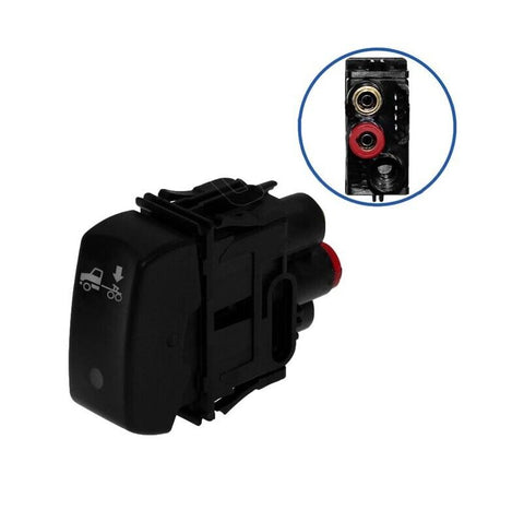170.1247- Air Valve Suspension Dump Kenworth
