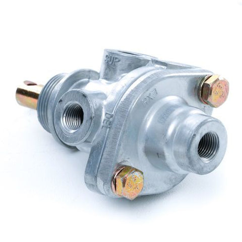Automann PP1 Type Dash Control Valve 40 PSI, shown in the image with detailed valve components and fittings.