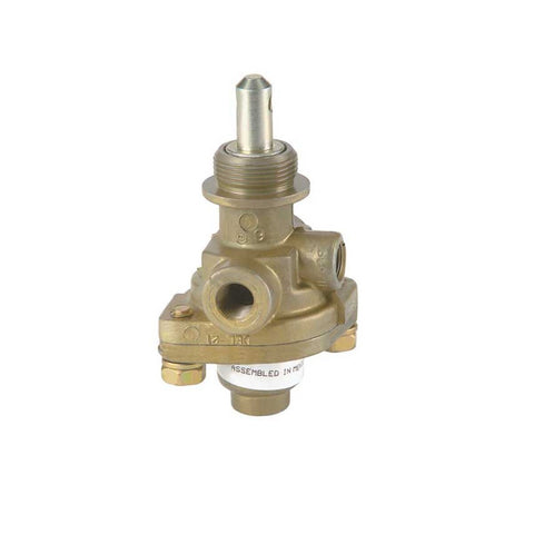 Automann 170.2876 PP1 dash control valve with 40 PSI pressure, shown in a close-up view of the automotive component.