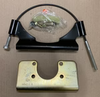 170.5001247 - ADIP Type Mounting Bracket Kit