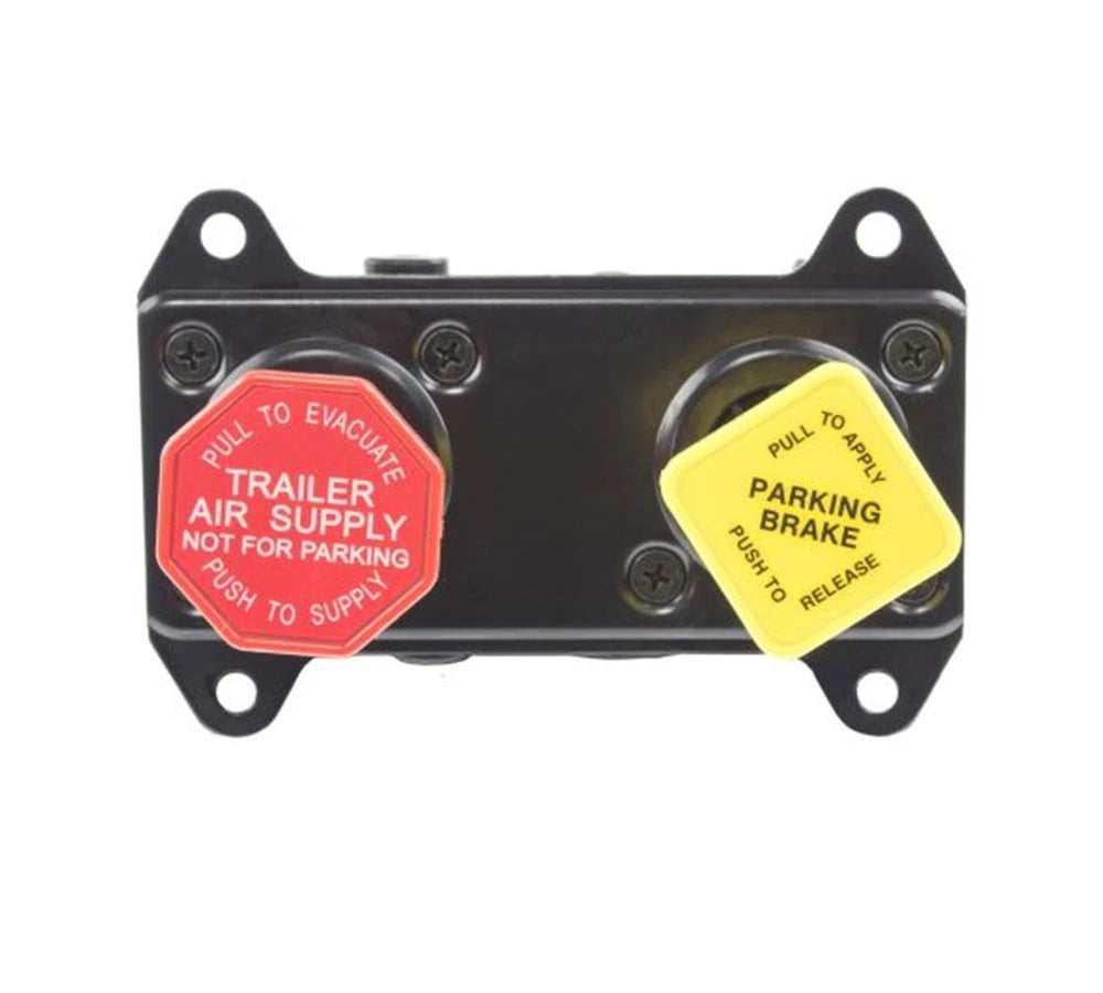 Automann MV3 Type dash control module with manifold design, shown in the 170.800257WF product image.
