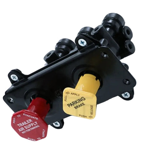 170.800517 - MV3 Type Dash Control Module – Nick's Truck Parts