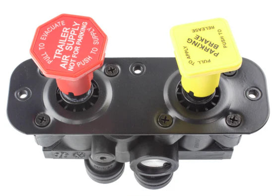 Automann MV3 Type Dash Control Module for manifold dash control system, shown in the image.