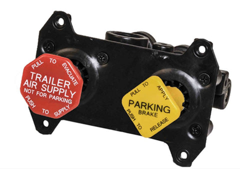 Automann MV3 Type Dash Control Module for manifold dash control system, shown in the product image.