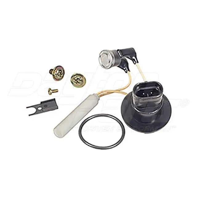 Automann Wabco 12V heater repair kit with thermostat for SS1200P, SS1800, and SS1200 heater models, including maintenance components.