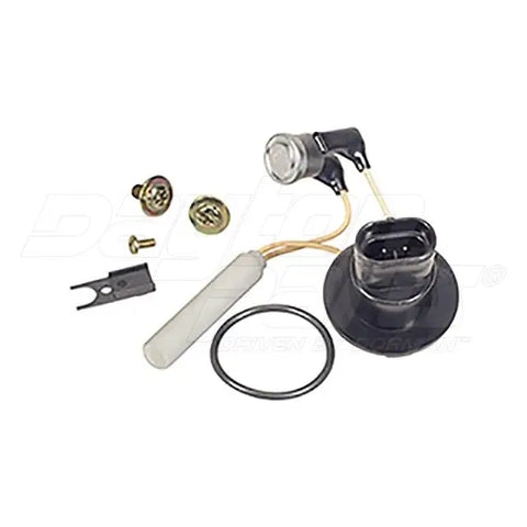 Automann Wabco 12V heater repair kit with thermostat for SS1200P, SS1800, and SS1200 heater models, including maintenance components.
