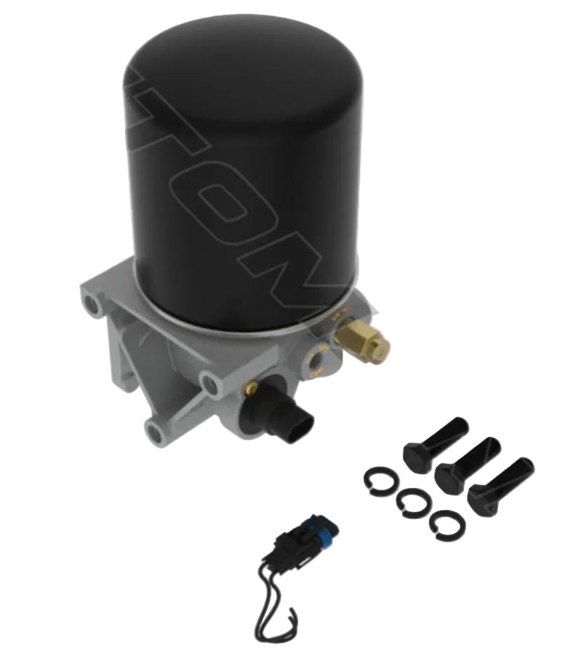 170.955300 - Wabco SS1200P Type Air Dryer 12V