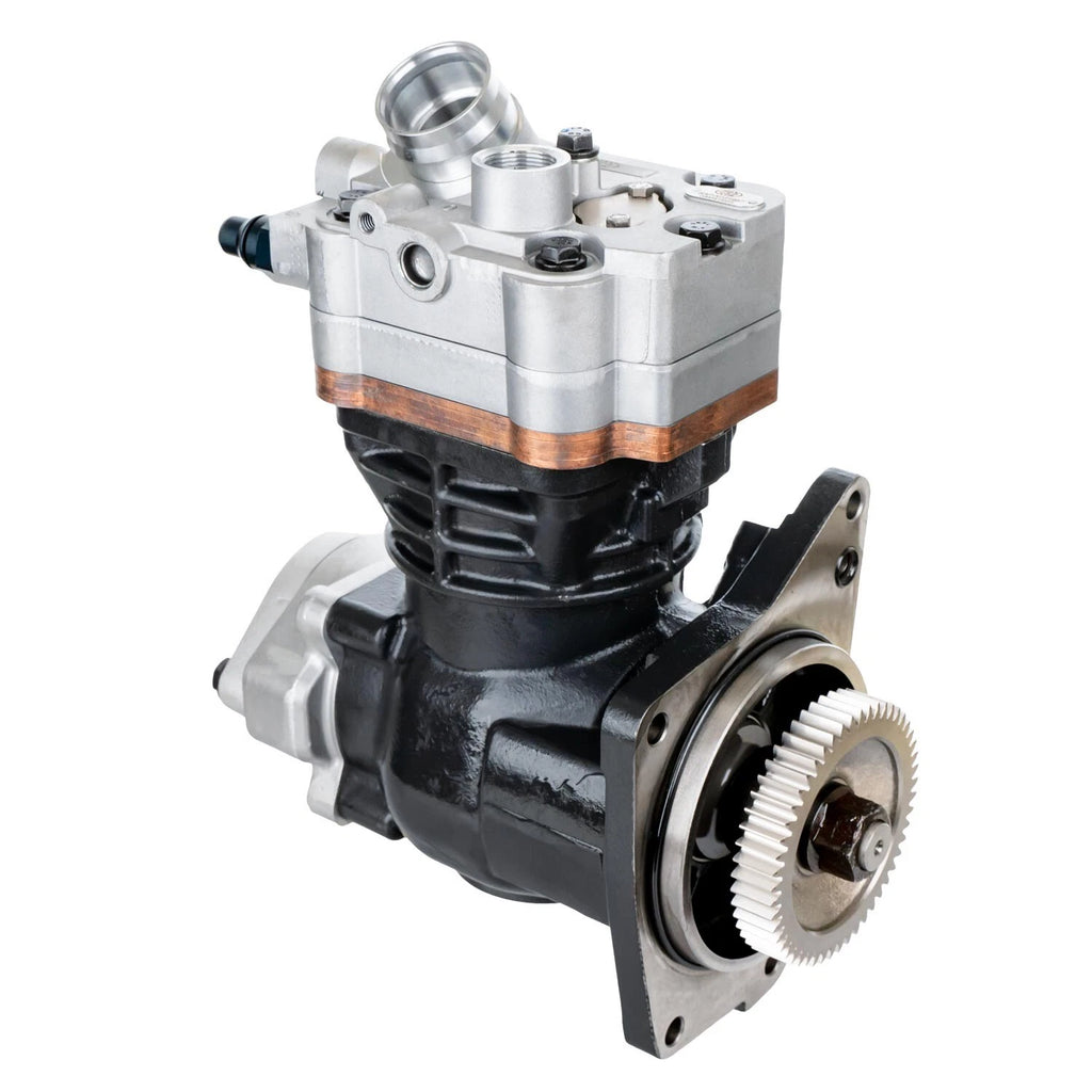 170.ACK031987- Air Compressor BA921 Type Shallow Gear