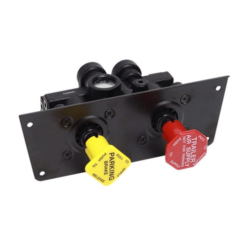 170.BW800529 - Original Equipment Bendix MV3 Dash Control Module – Nick ...