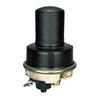 Automann Pure Air Plus Type 12V air dryer, compact industrial air drying equipment with vents and control components.