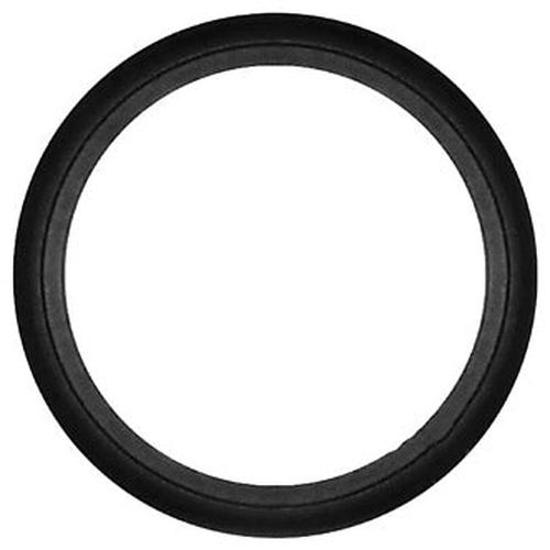 Automann compressor flange O-ring for DD13 and DD15 engines, durable rubber seal for optimal performance.