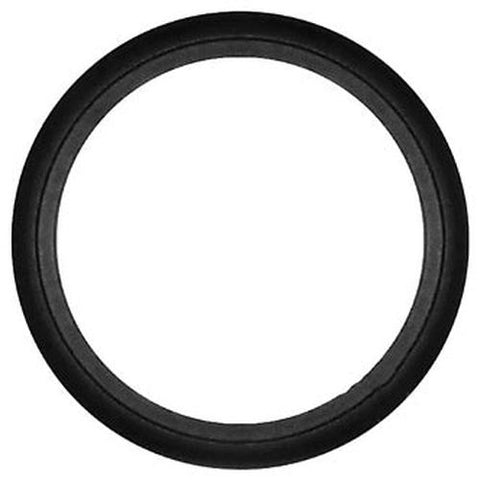 Automann compressor flange O-ring for DD13 and DD15 engines, durable rubber seal for optimal performance.