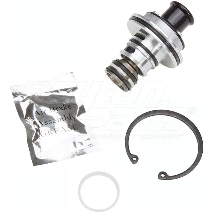 Automann ADIS/ADIP purge valve, 170.K022105, showing the durable plastic valve with connection ports for vehicle emission system.