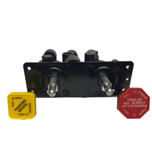 170KN20607WF - Manifold Dash Control Module