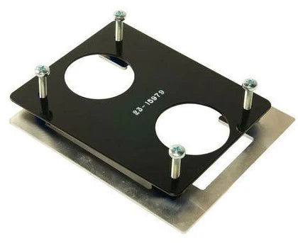 Automann MV3 dash repair manifold bracket kit for Peterbilt trucks, includes replacement components for dashboard repair.
