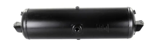 Automann air tank with 8-inch diameter and 1425 cubic inch volume, featuring a 172.2000R model design.