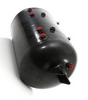 Automann 172.3246 air tank for Terex equipment, showing a cylindrical metal air tank with mounting brackets and fittings.