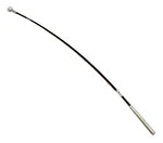 Automann 172.46255MC air tank mounting cable for 25.5-inch air tanks, durable industrial hardware for secure installation.