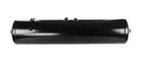 Automann 172.5138 air tank, heavy-duty metal cylinder for compressed air storage, with valves and fittings visible.