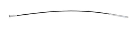 Automann 172.55260MC cable air tank mounting bracket for 26-inch air tanks on IHC Ford trucks, durable steel construction.