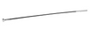Automann 172.55313MC air tank mounting bracket for 31.3-inch air tanks, compatible with IHC vehicles, shown in the image.