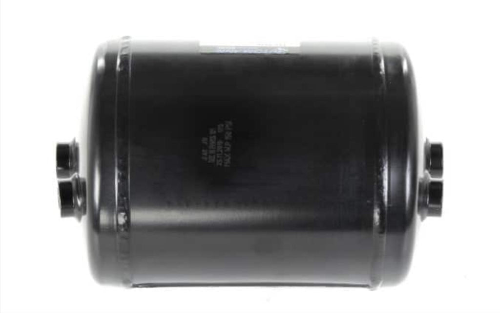 172.9240-  Air Tank Freightliner