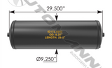 172.9242 - Air Tank Freightliner - Nick's Truck Parts