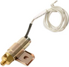 Automann 173.1102 solenoid air valve with metal body and electrical connection for controlling air flow in pneumatic systems.
