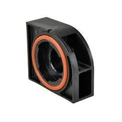 Automann 173.1112 Air Solenoid Accessory Pack end plate for valve, right-hand side, in a close-up view.