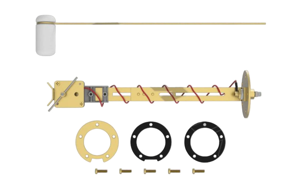 178.1207- Fuel Level Sender Kit - Nick's Truck Parts