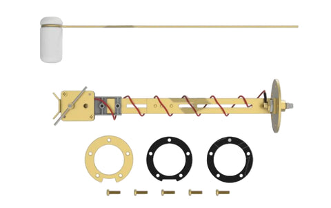 178.1207- Fuel Level Sender Kit - Nick's Truck Parts