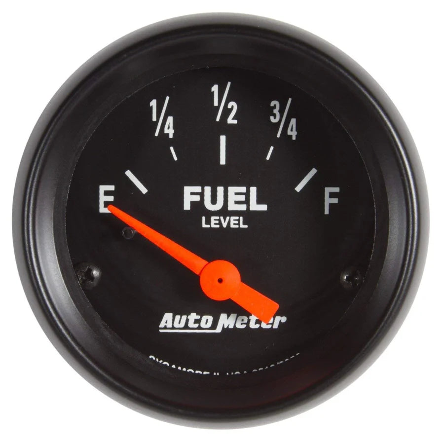 178.1121 - Fuel Level Gauge