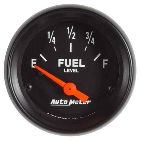 178.1121 - Fuel Level Gauge