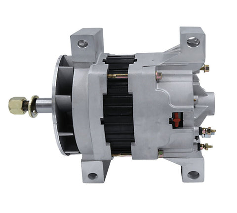 178.22SI-145AP-Alternator 22SI Type 145 AMP Pad Mount