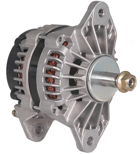 178.24SI-160AJ-Alternator 24SI Type 160 AMP J Mount
