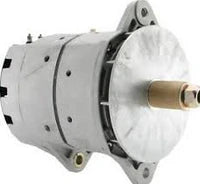 178.35SI-140AQ-Alternator 35SI Type 140 Amp Quad Mount