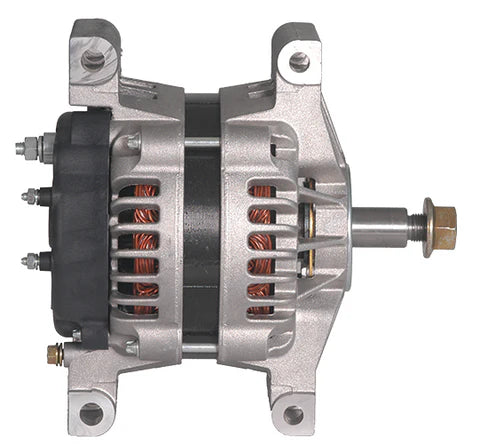 178.555-160AP-Alternator 160 Amp Pad Mount