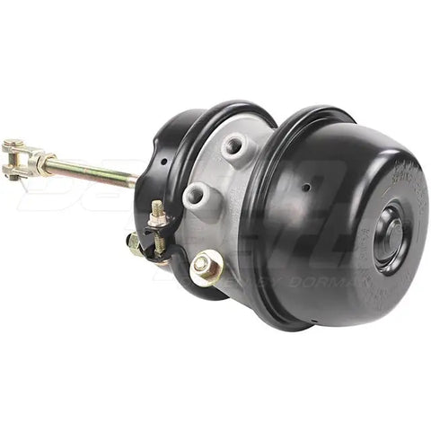 Dayton SB2430S-Type 24/30 spring brake with sealed design, showing the compact mechanical brake component on a neutral background.