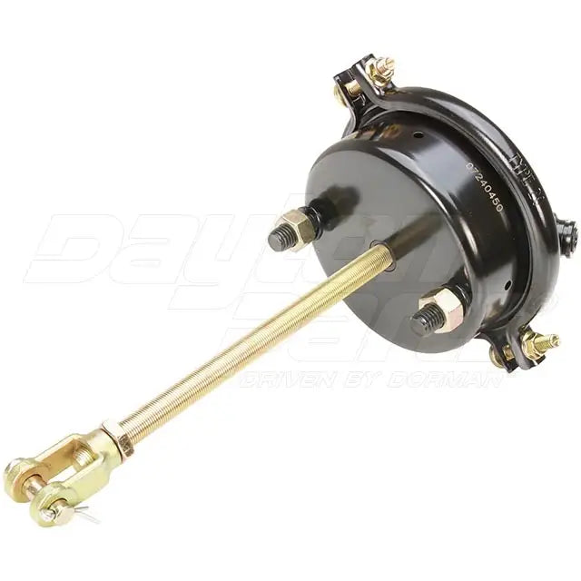 SC20-Type 20 Service Chamber